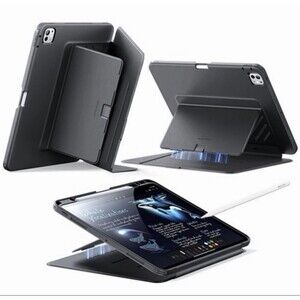 ESR Flip Series iPad Pro 13” Case (M5/M4) 2025/2024, Vertical Multi Stand Cover